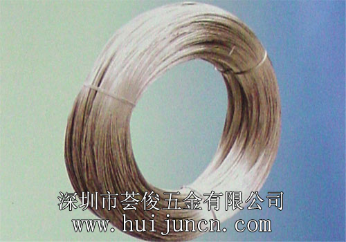 薈俊五金:碳素彈簧鋼絲