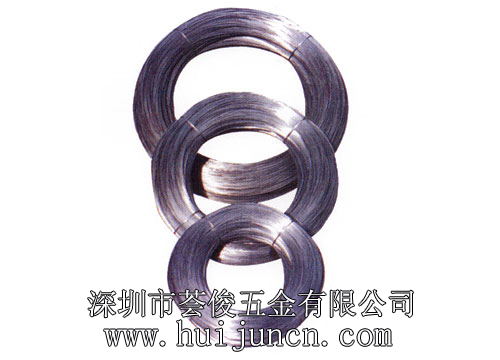 薈俊五金:高碳鋼絲